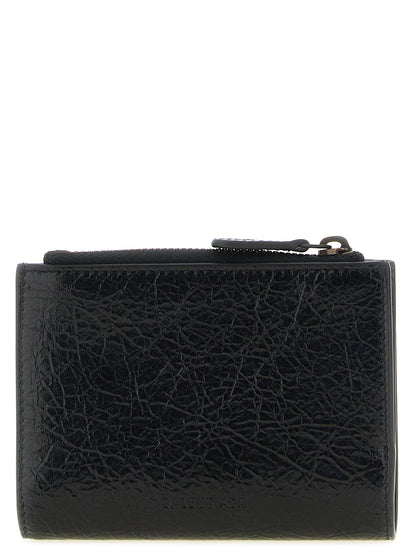 Balenciaga Le City Wallet
