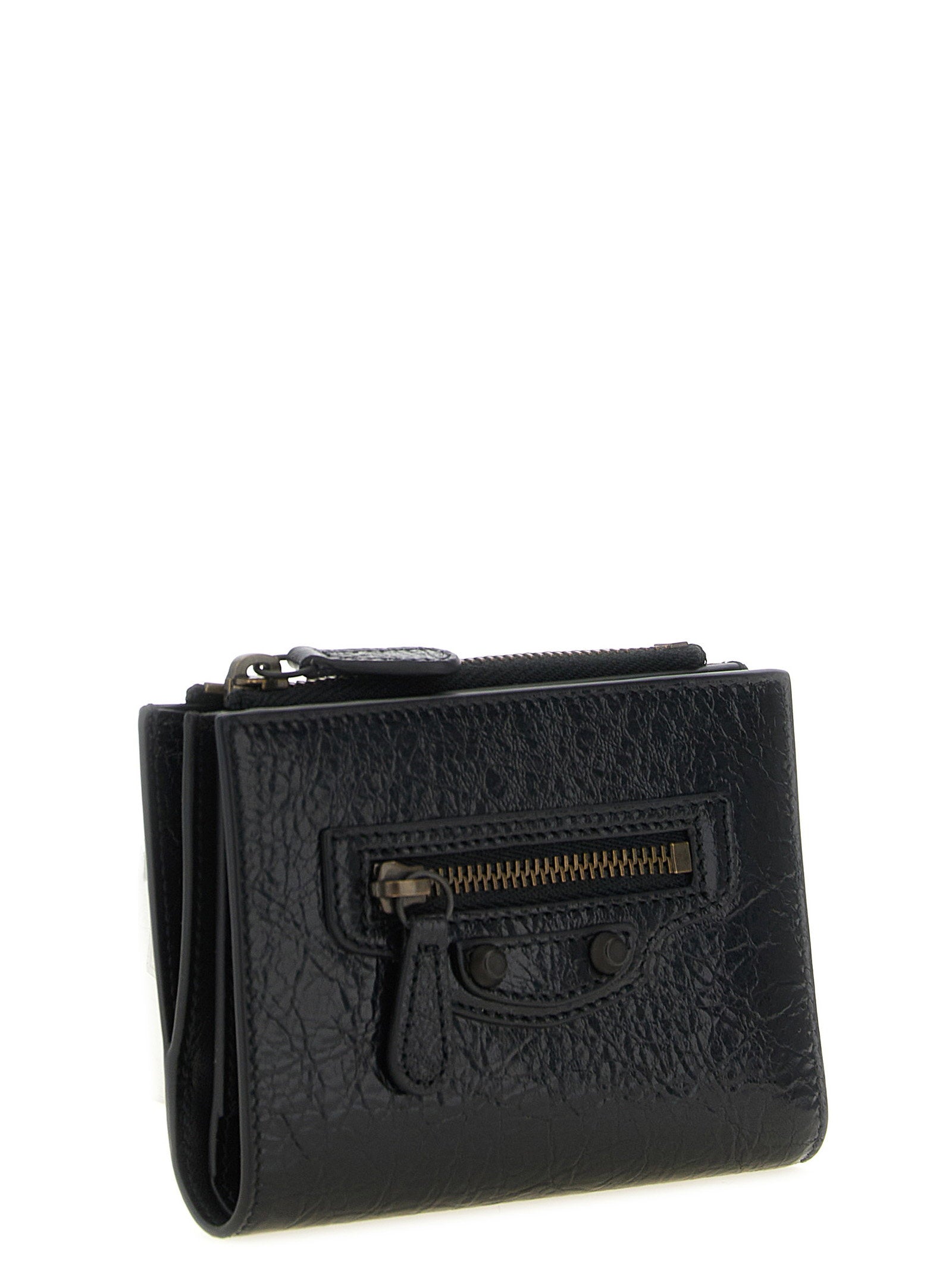 Balenciaga Le City Wallet
