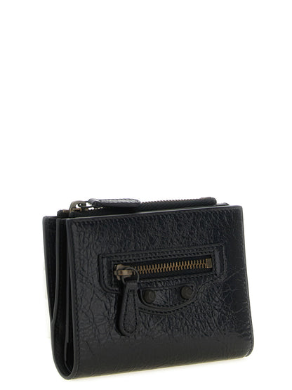 Balenciaga Le City Wallet