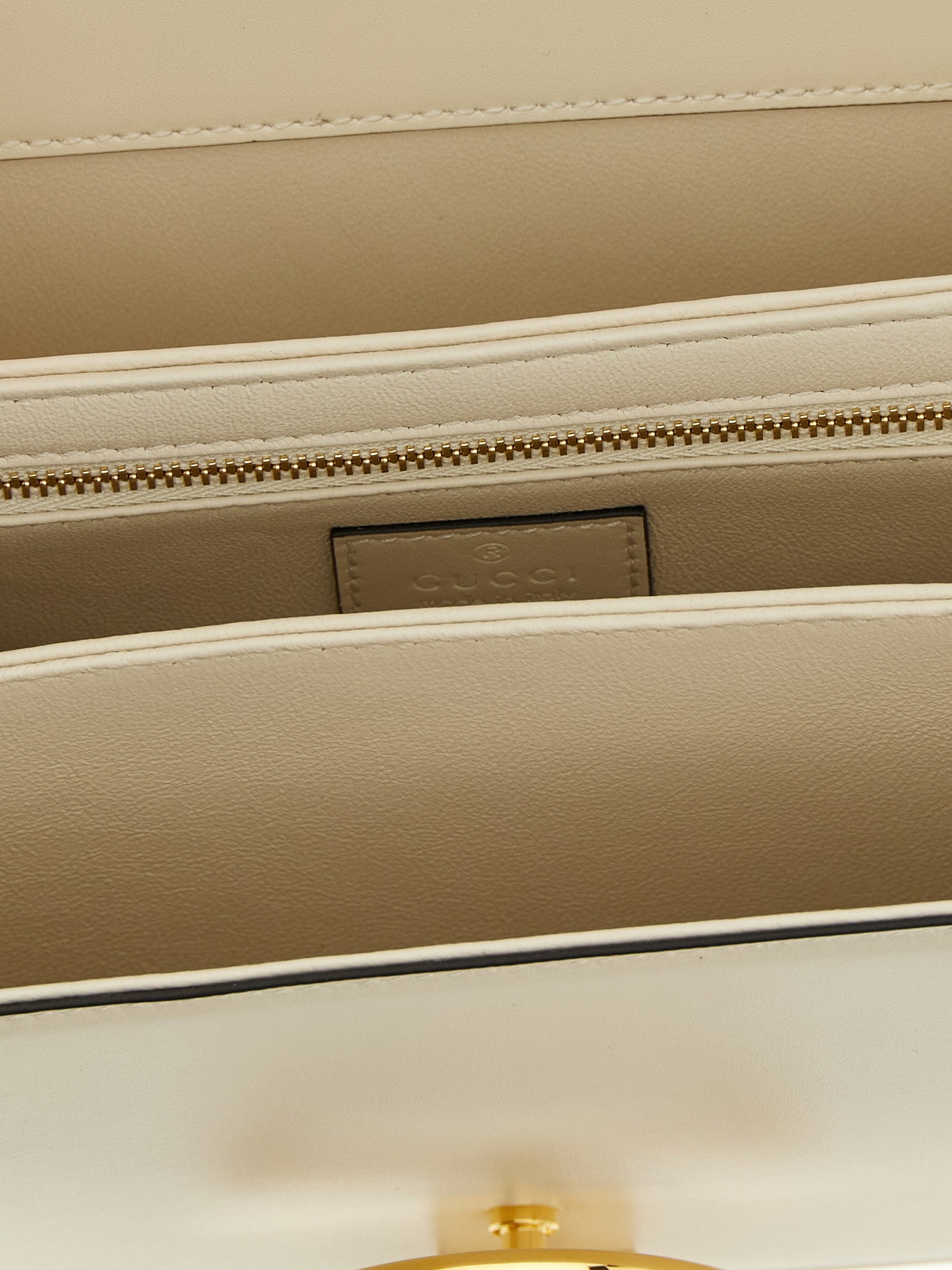 Small Gucci Siena Shoulder Bag