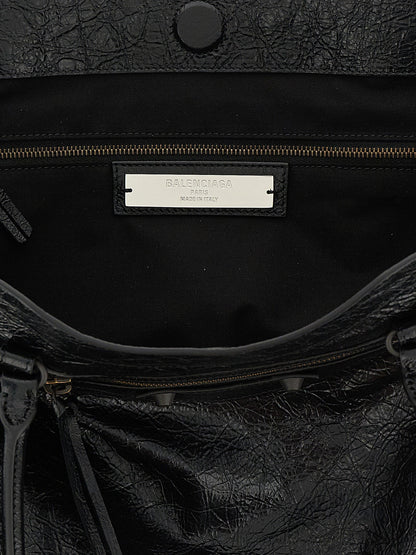 Balenciaga Le City Tote M Shoulder Bag