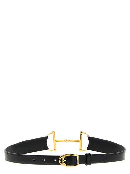 Gucci Horsebit Belt