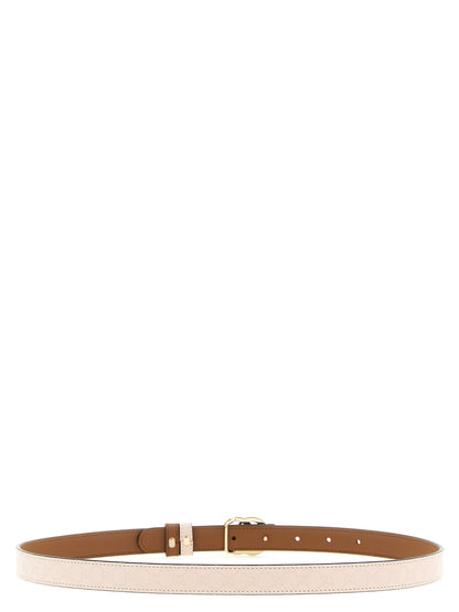 Gucci Gg Marmont Reversible Belt