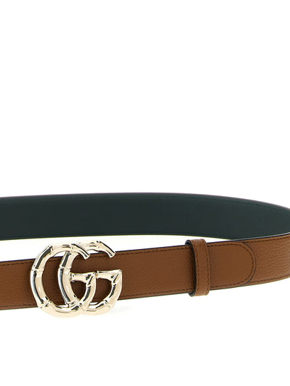 Gucci Gg Marmont Belt
