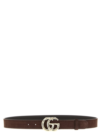 Gucci Gg Marmont Belt