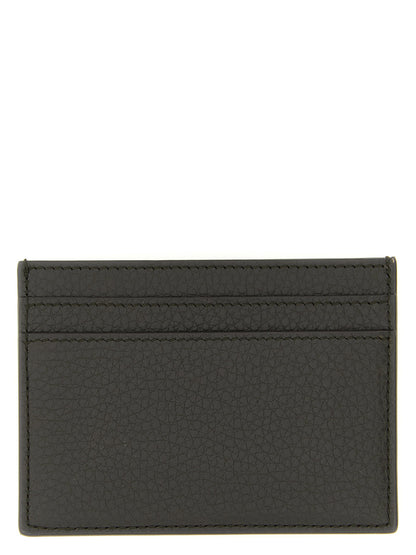 Saint Laurent Tiny Cassandre Card Holder
