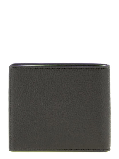Saint Laurent East/west Wallet