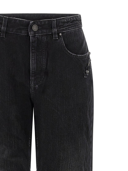 Balenciaga City Jeans