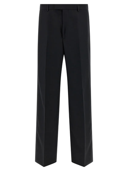 Gucci Tailored Trousers