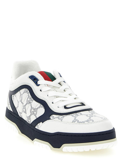 Gucci Re-web Sneakers