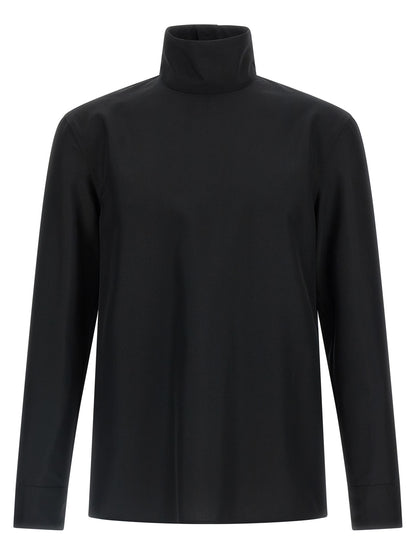 Gucci Technical Panama Shirt