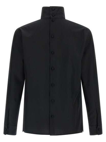 Gucci Technical Panama Shirt