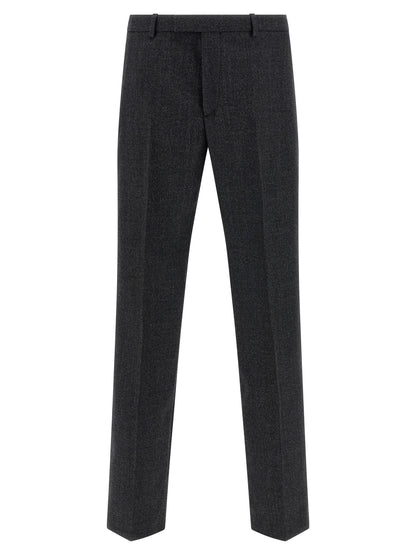 Gucci Mouliné Pants