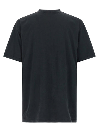 Balenciaga Printed T-shirt