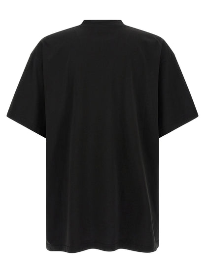 Balenciaga The Door T-shirt