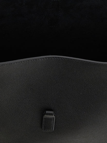 Saint Laurent Micro Le 5 à 7 Shoulder Bag