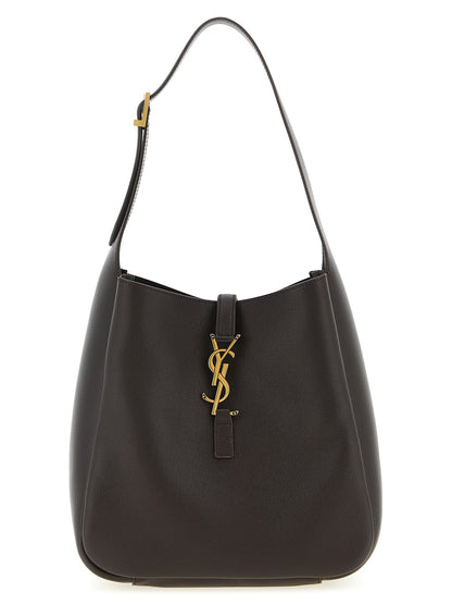 Saint Laurent Micro Le 5 à 7 Shoulder Bag