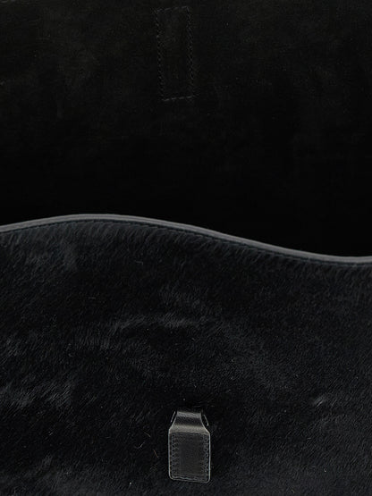 Saint Laurent Le 5 à 7 Small Shoulder Bag
