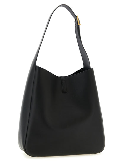 Saint Laurent Le 5 à 7 Large Shoulder Bag