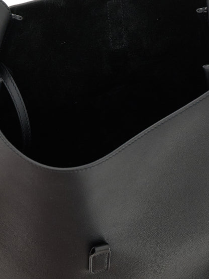 Saint Laurent Le 5 à 7 Large Shoulder Bag