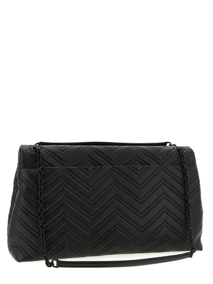 Gucci Gg Marmont Maxi Shoulder Bag