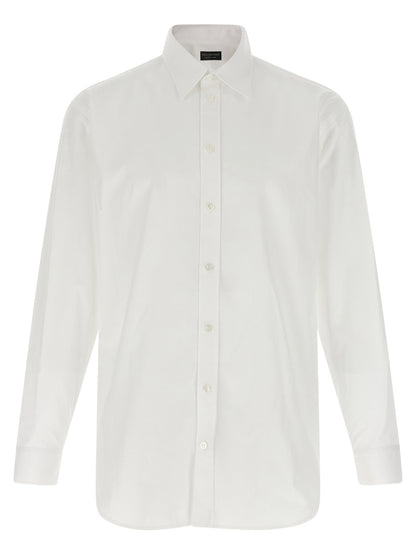 Balenciaga Standard Shirt