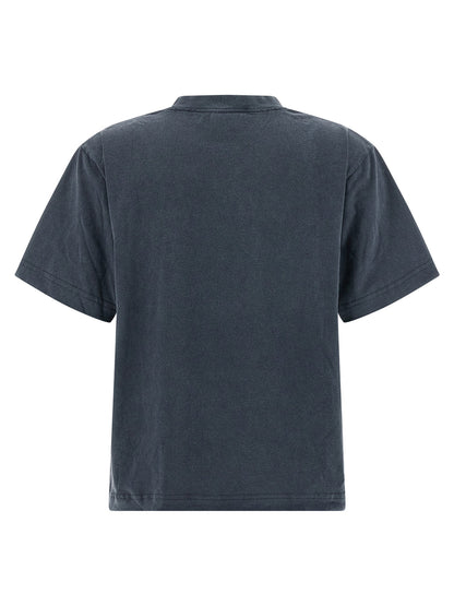 Balenciaga Embroidery T-shirt