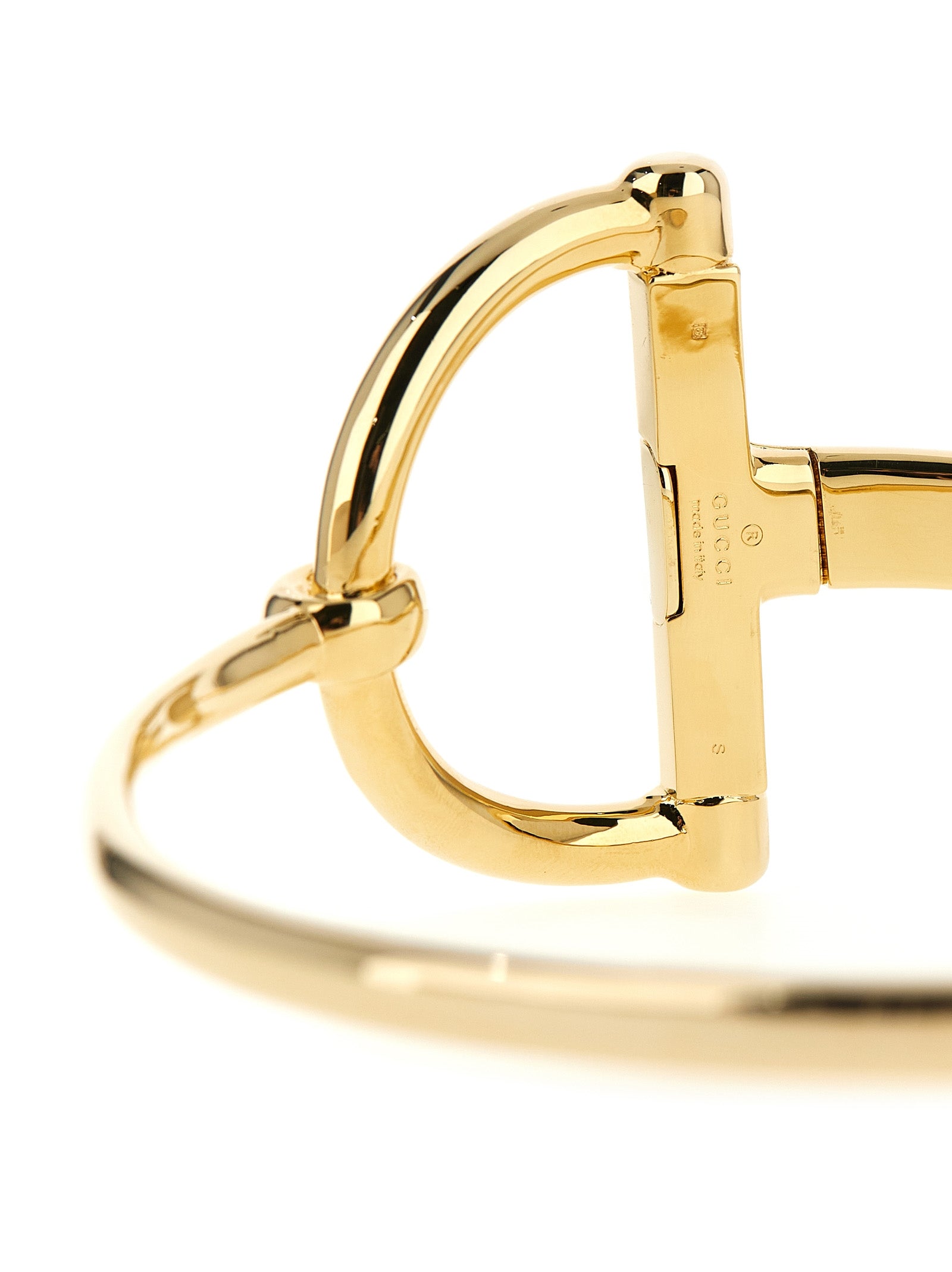 Gucci Staffa Choker