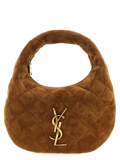 Saint Laurent Icarino Baby Handbag