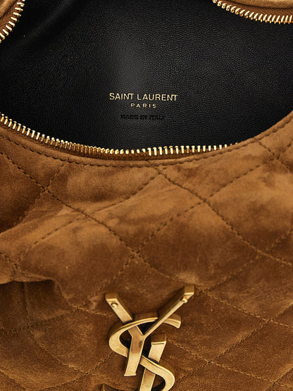 Saint Laurent Icarino Baby Handbag