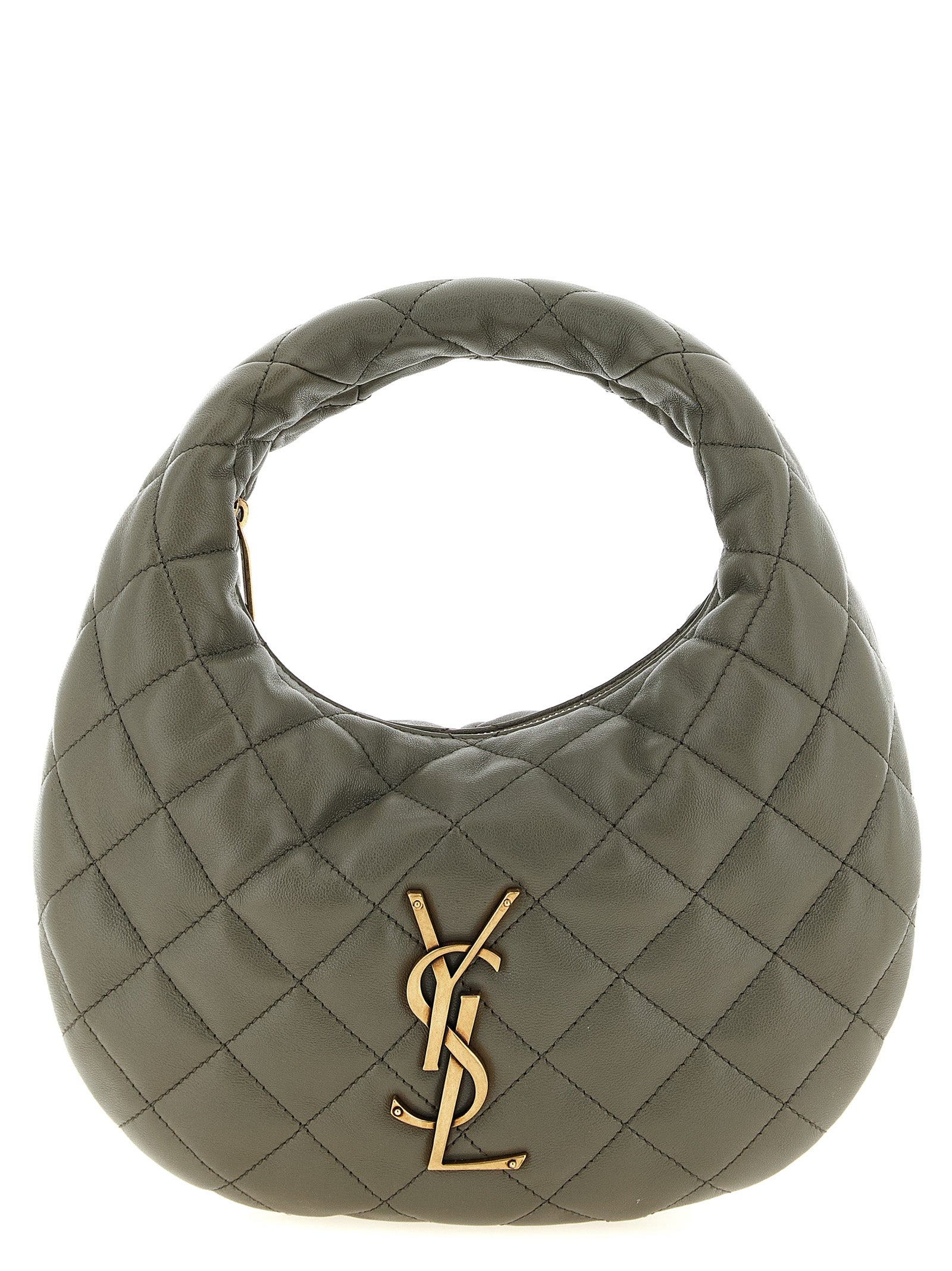 Saint Laurent Icarino Baby Handbag