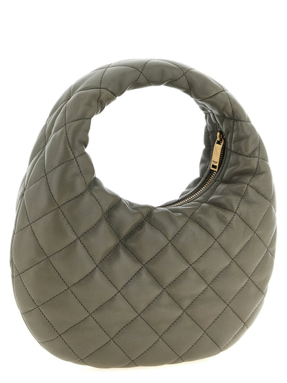 Saint Laurent Icarino Baby Handbag