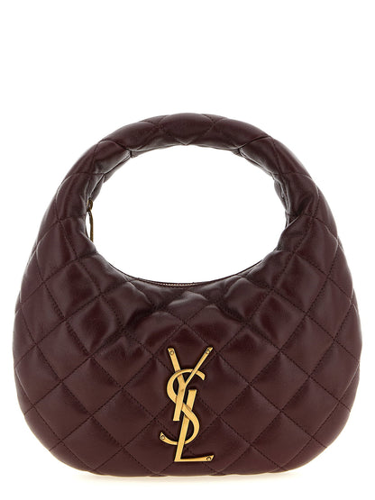 Saint Laurent Icarino Baby Handbag