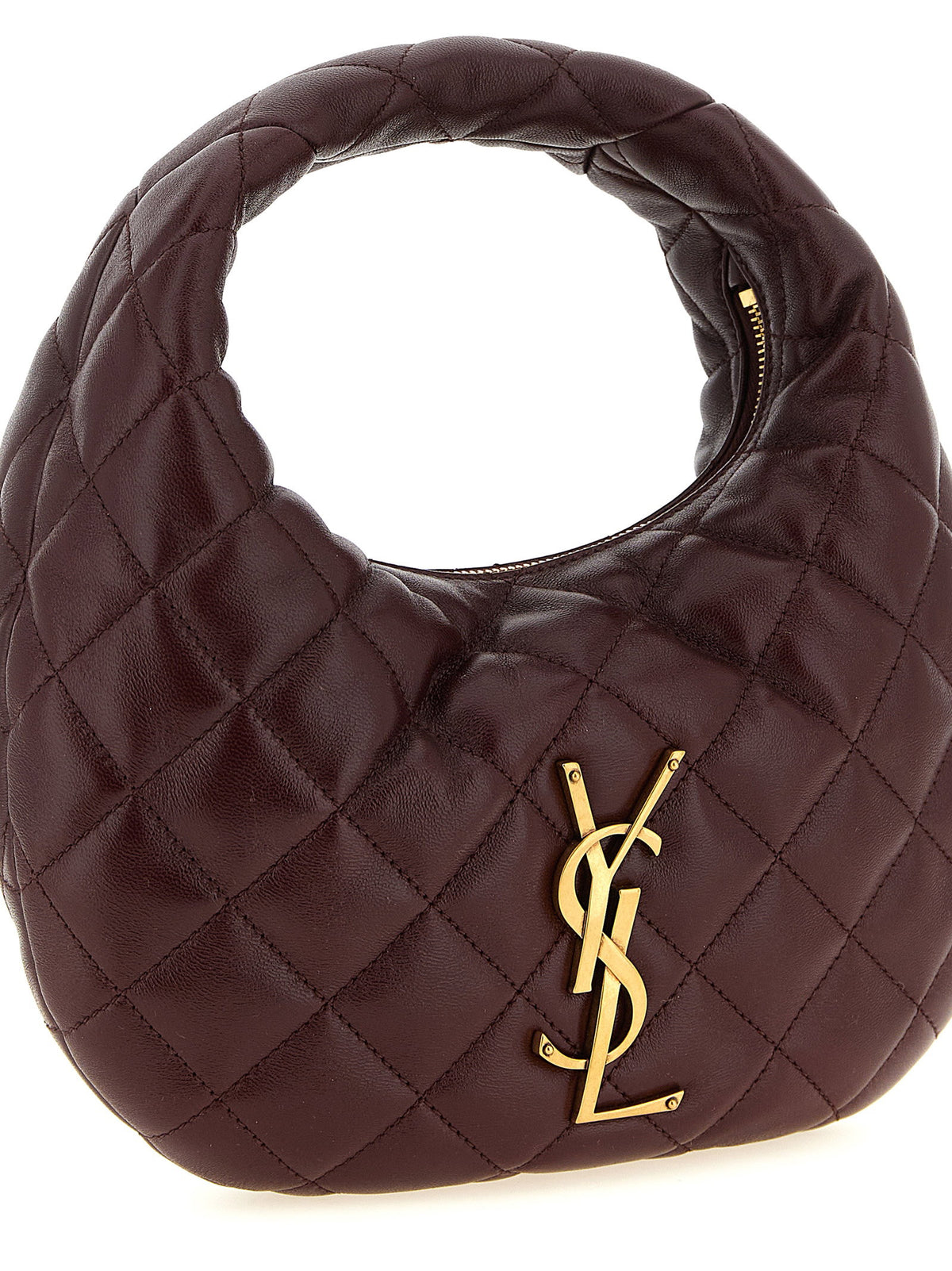 Saint Laurent Icarino Baby Handbag