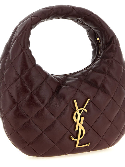 Saint Laurent Icarino Baby Handbag