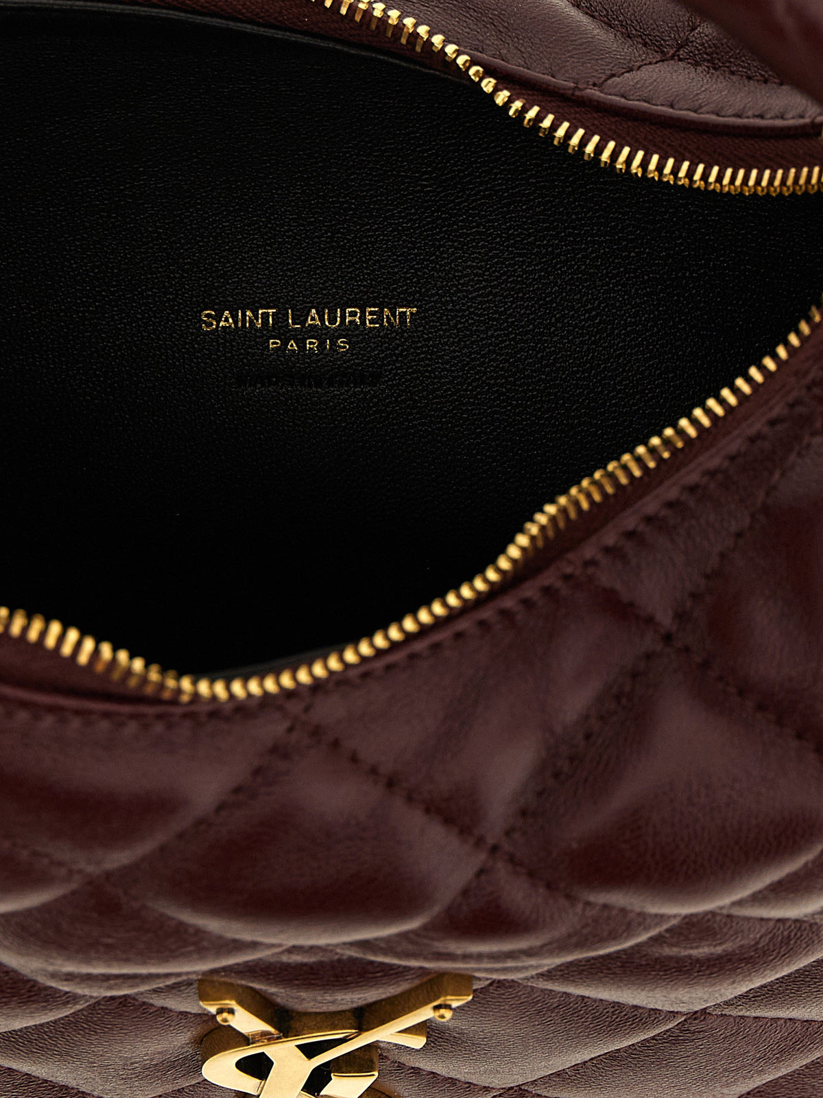 Saint Laurent Icarino Baby Handbag