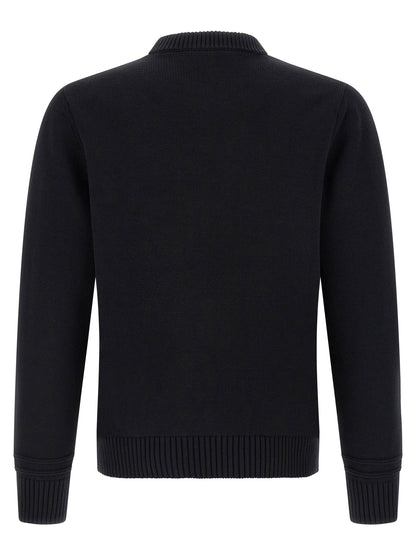 Gucci Intarsia Sweater
