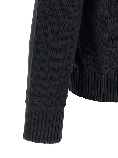 Gucci Intarsia Sweater