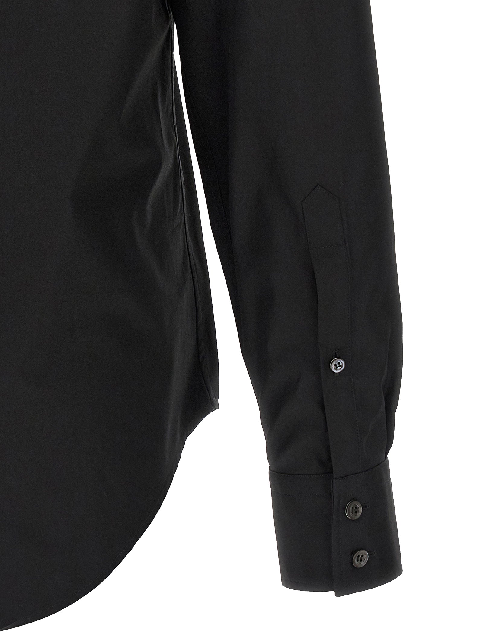 Alexander McQueen T Chain Harness Shirt