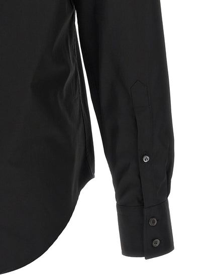 Alexander McQueen T Chain Harness Shirt