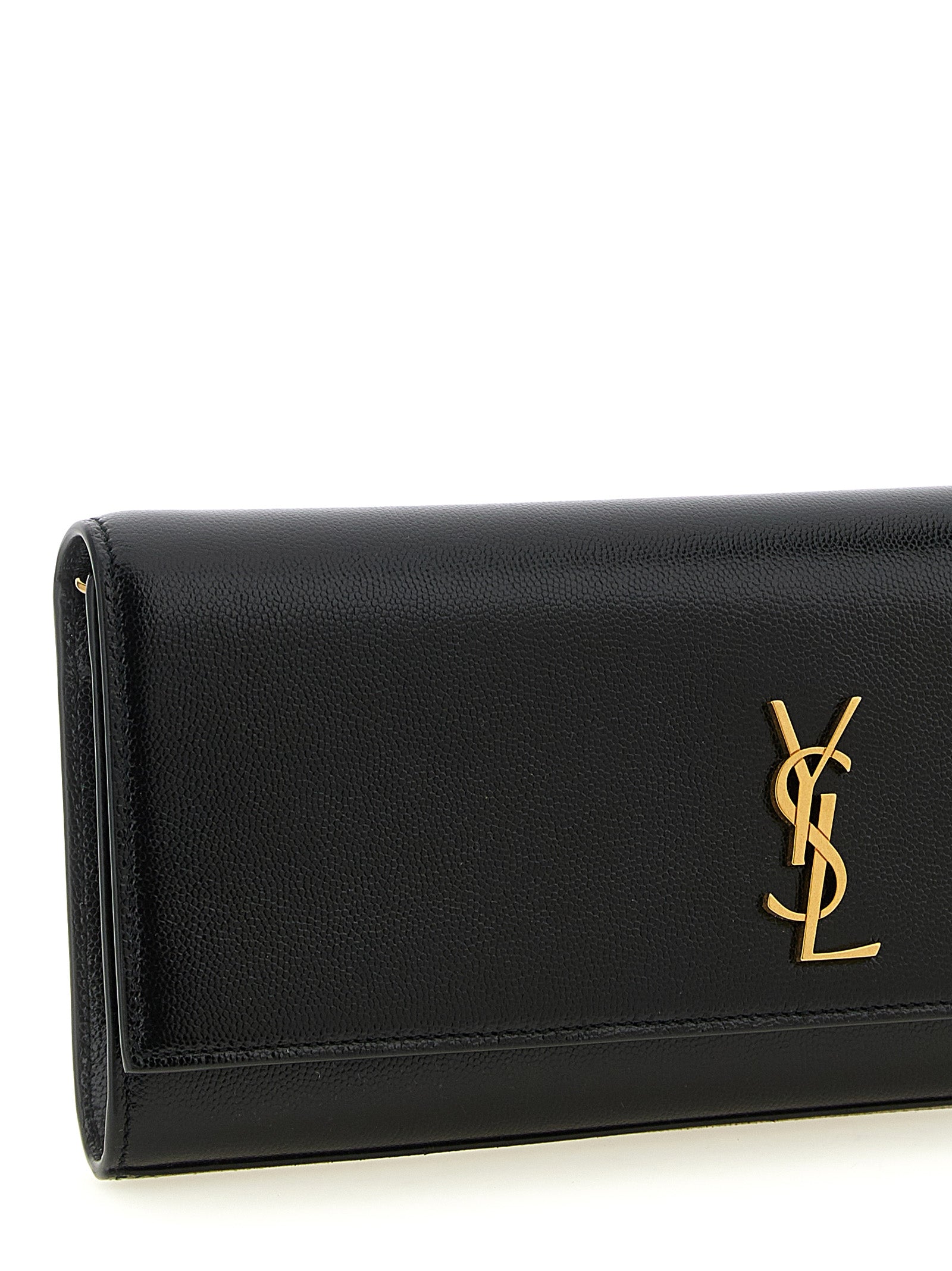 Saint Laurent Kate Clutch
