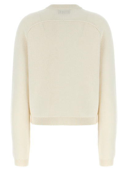 Gucci Morsetto Cardigan
