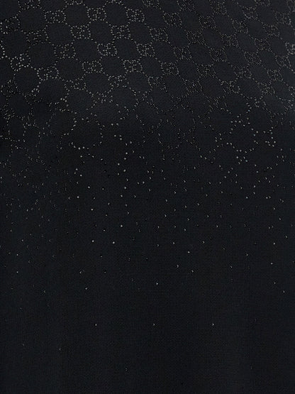 Gucci Gg Crystal Dress