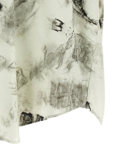 Balenciaga Minimal Shirt