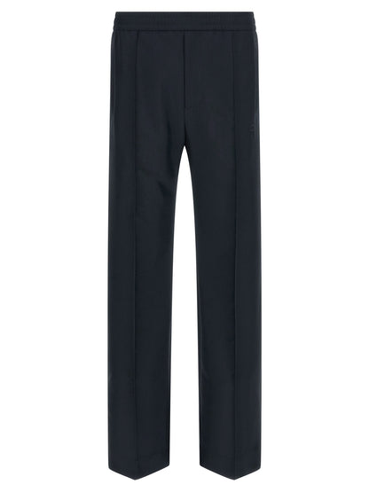 Gucci Technical Panama Pants
