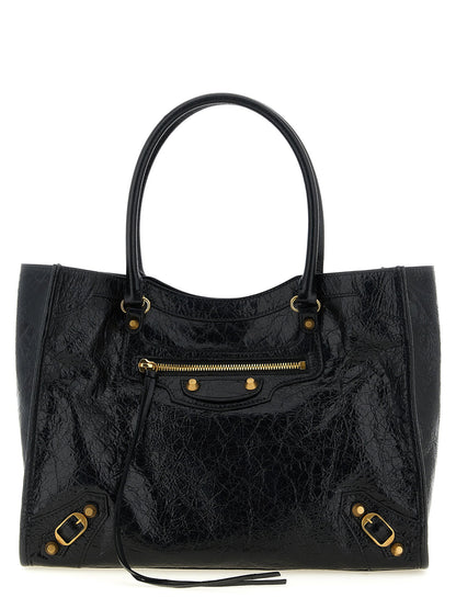 Balenciaga Le City S Shopping Bag
