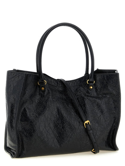 Balenciaga Le City S Shopping Bag