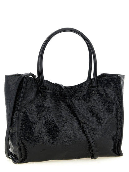 Balenciaga Le City Small Shopping Bag
