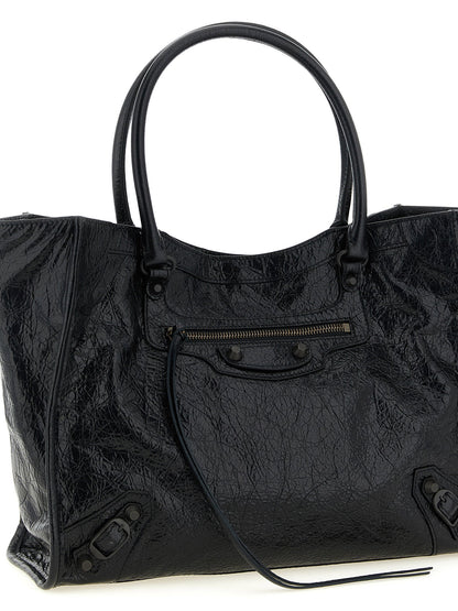 Balenciaga Le City Small Shopping Bag