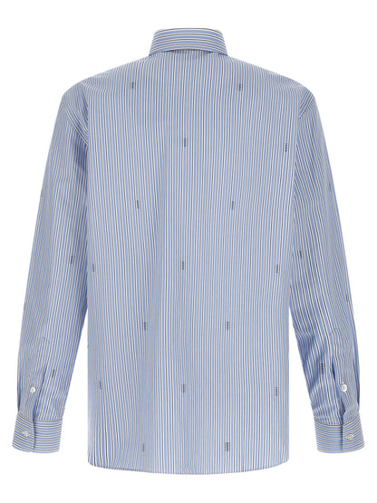 Gucci Fil Coupé Shirt